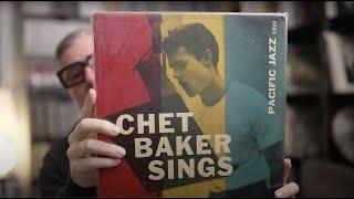 Chet Baker Sings: The Most Iconic Tone Poet vs. The Original Pressing