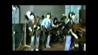 TAXI - VUELVE (Video Clip Oficial - Chimbote 1989)
