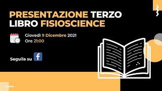 Presentazione Libro "Casi Clinici in Fisioterapia Muscoloscheletrica"