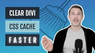 Hidden Ways To Clear Divi CSS Cache Faster 