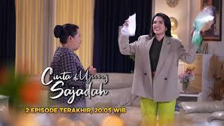 Cinta Di Ujung Sajadah | Cuplikan Eps. 93