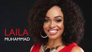 Laila Muhammad: TV Host