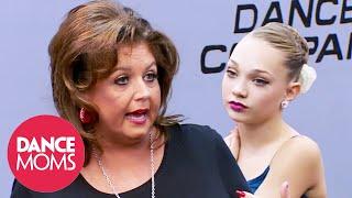 Dance Moms: Abby’s Maddie OBSESSION is HURTING the Team (S5)