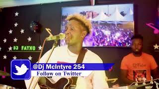 LATEST MUGITHI MIXX 2022 - DJ MCINTYRE