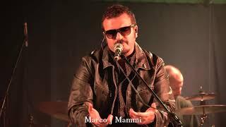 Marco J Mammi & Band a Gazzata (RE) 06.09.2019