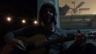Zookeeper (Chris Simpson of Mineral/The Gloria Record) - "Ain't Playing" (Acoustic)