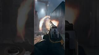 Call of Duty Modern Warfare 2 Multiplayer Gameplay 