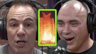 Bryan Callen and Friends Debate Bohemian Grove