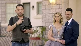 Wedding Photography with Jerry Ghionis | Nikon Mentors Course  | Business Tips for Photographers