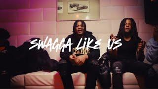 (FREE) Mike Bee x Tom Bee x Crunk Drill Sample Type Beat "Swagga Like Us" (@prod.n0luvjahh)