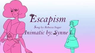 Escapism- Steven Universe (Animatic) - Pink Diamond