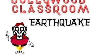 Bollywood Classroom-  Earthquake-  Episode9