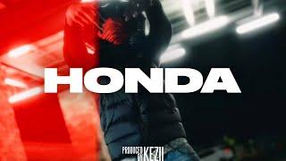 [FREE] Sha Gz X Dark NY Drill Type Beat 2023 - "HONDA"  Sha Gz Type Beat