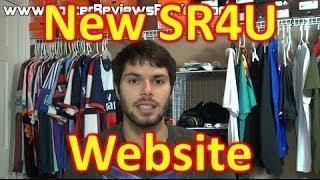 The New SoccerReviewsForYou.com