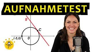 Studieren in den USA? – Aufnahmetest Uni