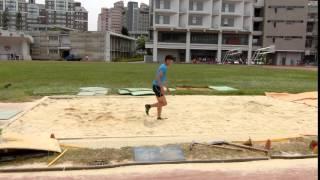 Taiwan Summer Training 2016   LY Wong 3