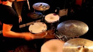 Pocket Full Of Soul (Tower Of Power) Drum Cover