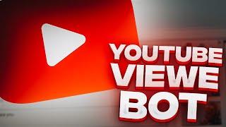 FREE Youtube View Bot 2021 Download Updated Fixed | BOOST YOUR VIEWS!