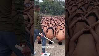 Indian Army Commando Position  INDORE PHYSICAL ACADEMY