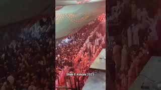 Shab E Ashura 2023 Karbala #karbala #muharram #ashura #viral #shorts