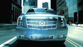 CADILLAC CTS ESCALADE (Director Editor Roberto Serrini)