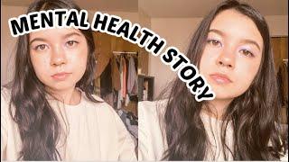 My Mental Health Journey & Better Help [ITSAMANDAWAN]