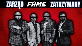 ZARZĄD FAME MMA ZATRZYMANY