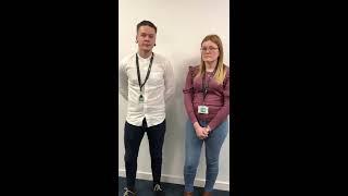 East Ayrshire Council Supported Employment – Creating Connections Ayrshire