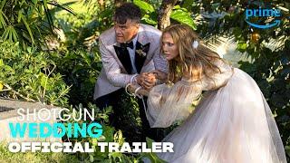 Shotgun Wedding - Official Trailer | Prime Video