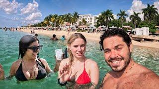Don't Come to This Country! - Jamaica Montego Bay!