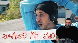 SURSTRÖMMING CHALLENGE / Just eat it! / Guse haut sich ne Stulle rein | Zuhause mit Sido