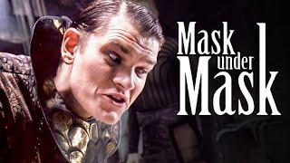 Mask Under Mask (romantic drama | full-length fantasy feature film in German)