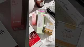 Unboxing Korean Skincare and Makeup from Jolse  #skincare #unboxing #kbeauty