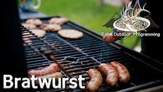 How to cook bratwurst on the grill - Keep on Grillin' - Cooking on the Grill How-To Tips Episode #4