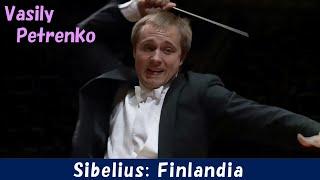 シベリウス／フィンランディア　Sibelius: Finlandia