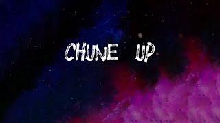 Chune Up - uk grime rap hip hop music