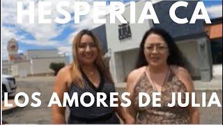 Los Amores De Julia In Hesperia CA | Thing’s to do in Hesperia Ca | Moving to Hesperia CA