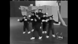 Mickey Mouse Club S1 - Pussycat Polka/Old MacDonald Had A Farm