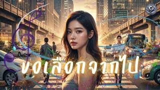 ขอเลือกจากไป - [ Official Audio ] - Creative G