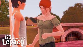 ⭐ПРОЩАЙ⭐ Симс 3 Династия по Дополнениям (G3) - The Sims 3 Lepacy Challnge #32