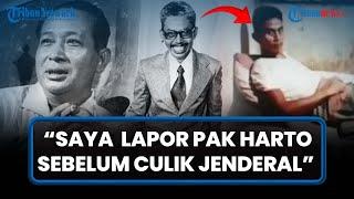 MISTERI Kesaksian Kolonel Latief 2 Kali Diutus Temui Soeharto sebelum Culik Dewan Jenderal G30S/PKI