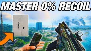 How To Have BETTER Recoil Control In Battlefield 2042