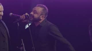 Bravo Metehi - Rogor Miyvarxar (live)