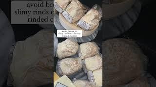 How to Choose the Best Cheese at the Grocery Store