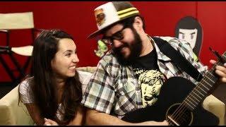 Bear Song By Steve Zaragoza - SourceFedNerd