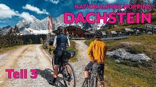 Dachstein | BIKEPACKING | Tag 4 | 125 KM | 2230 HM