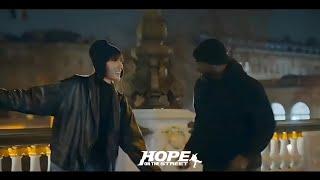 j-hope - i don't know [House in PARIS]