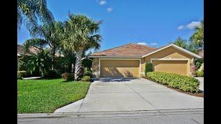 12680 Stone Valley Lp - St Andrews Model - Home For Sale - Stoneybrook at Gateway (Fort Myers, FL)