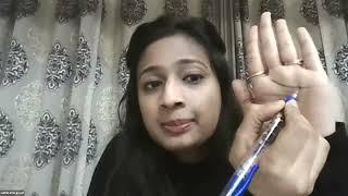 learn full palmistry || Enroll now| whatsapp- 7669357111 || 13 day master class || basic to advanced