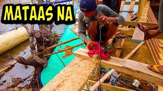 P28 - MATAAS NA ANG ATING BANGKA - EP35